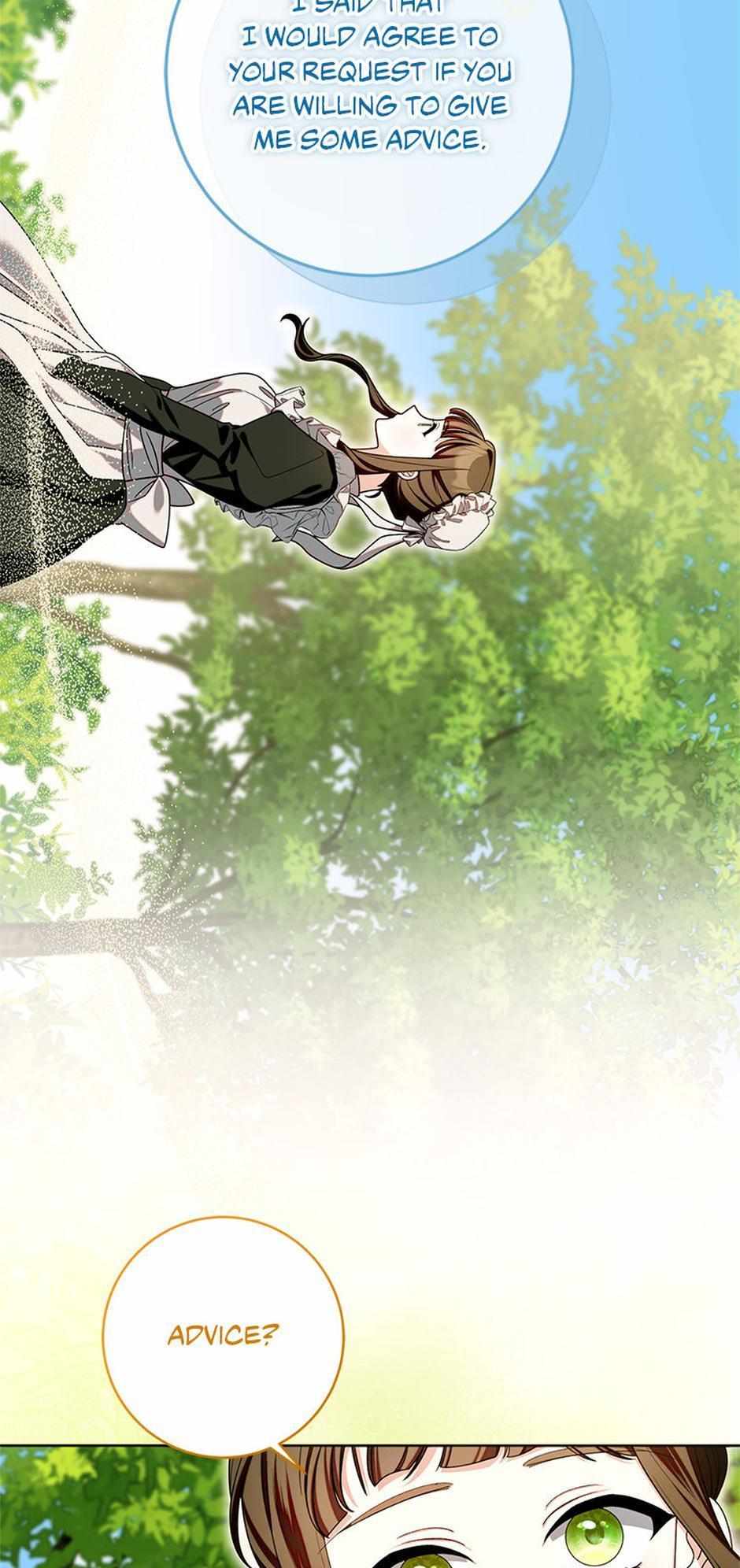 I Met the Male Lead in Prison Chapter 51 45
